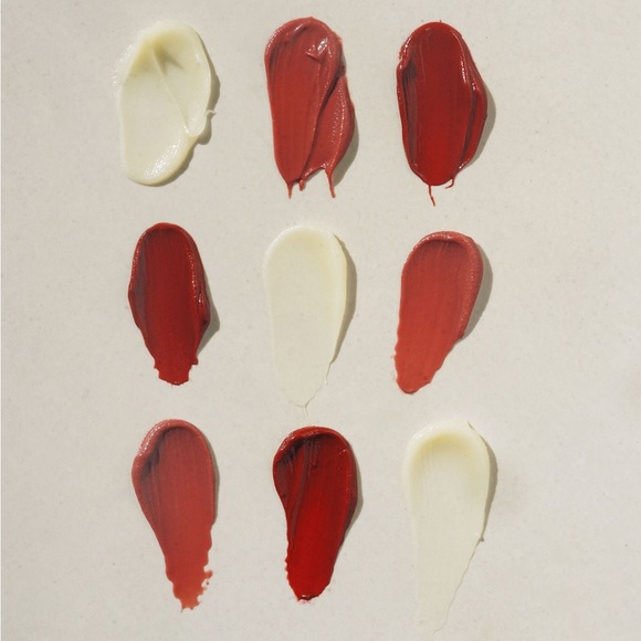 Mara Sea Silk Lip Trio NWT - Picture 4 of 6